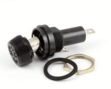 BLODGETT 16604 FUSEHOLDER  10A  CLASS CC