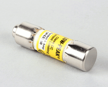 BLODGETT 16605 FUSE  10A  600V  CLASS CC