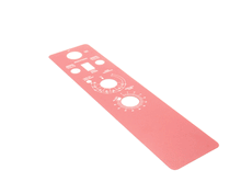 BLODGETT 16607 DECAL  COOK CTB/R