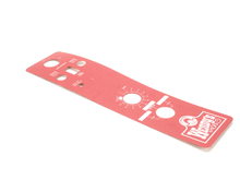BLODGETT 16637 DECAL  COOK WENDYS CTB
