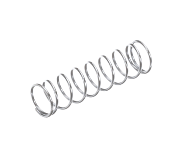 BLODGETT 16723 SPRING  COMPRESSION ZINC PL