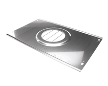 BLODGETT 16814 LINER BAFFLE GUARD ASSEMBLY  S/S
