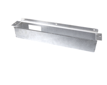 BLODGETT 17487 FLUE BOX ASSEMBLY  LOWER ALCT