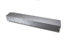 BLODGETT 17500 RISER ASSEMBLY  FLUE ALCT