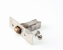 BLODGETT 17945 DOOR CATCH ASSEMBLY W/SCREWS CTBR