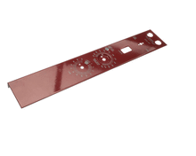 BLODGETT 18283 PANEL  RED W/INF 1SP