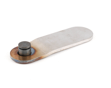 BLODGETT 18383 HINGE ASSEMBLY  DOOR LINK