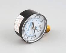 BLODGETT 18411 GAUGE  PRESSURE