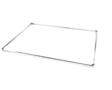 BLODGETT 18418 CROWN ANGLE FRAME ASSEMBLY  S/S