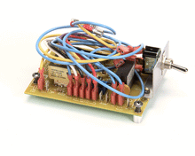 BLODGETT 18430 CONTROLLER  3 POT 115V DFG-50