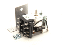 BLODGETT 18582 RELAY BRACKET  3PDT 240V