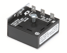 BLODGETT 18583 TIMER SCREWS  RPT CYCLE 240V