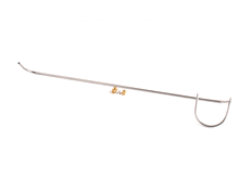 BLODGETT 18586 TUBE ASSEMBLY PILOT DFG-100