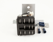BLODGETT 18587 RELAY BRACKET  3PDT 120V
