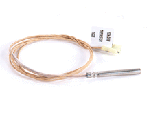BLODGETT 18588 PROBE TEMPERATURE 100 K
