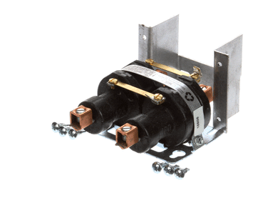 BLODGETT 18651 CONTACTOR & BRACKET  60A MERC