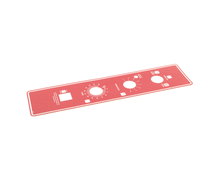BLODGETT 18908 DECAL  8 ST PT CTB/R