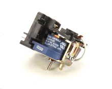 BLODGETT 19341 RELAY  SPDT 24VAC 13A