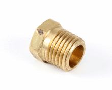 BLODGETT 19410 BUSHING  9/16 HEX DRILLED