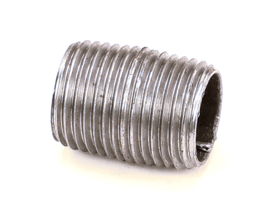 BLODGETT 1949 NIPPLE  PIPE 1/2 X 1-3/16 CLOS