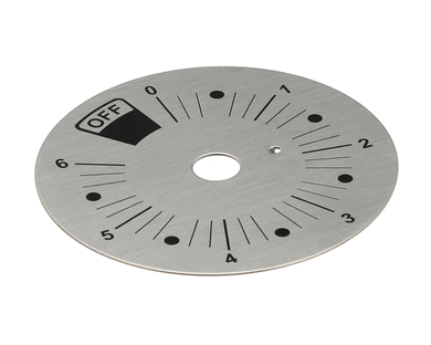 BLODGETT 19518 DIAL  TIMER 6 HR COOK