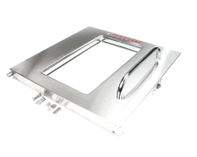BLODGETT 19607 GLASS DOOR ROLLER LATCH CTB