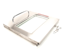 BLODGETT 19609 GLASS DOOR ROLLER LATCH CTBR