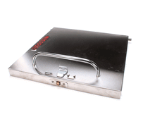 BLODGETT 19610 SOLID DOOR ROLLER LATCH CTBR