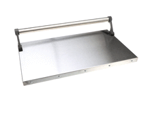 BLODGETT 20095 DOOR ASSEMBLY  DROP DOWN S/S FRONT