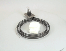 BLODGETT 20319 ELEMENT ASSEMBLY  480V 10000W MKV