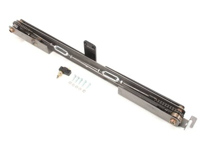 BLODGETT 20659 LOWER DOOR SUPT ASSEMBLY W/HARDWRE