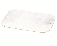 BLODGETT 20692 COVER  LAMP INTERIOR S/S
