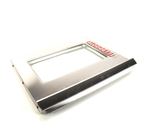 BLODGETT 20804 DOOR ASSEMBLY  GLASS LEFT DFG/MKV