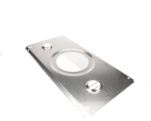 BLODGETT 20864 LINER BAFFLE GUARD ASSEMBLY  S/S