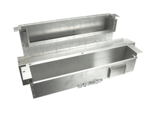 BLODGETT 20881 VENT ASSEMBLY  MK111 ON ZEPHE