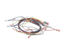 BLODGETT 21056 HARNESS  WIRING CONTROL PANEL