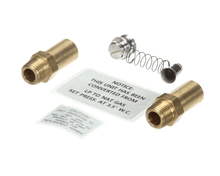 BLODGETT 21084 CONVSN KIT GAS LP TO NAT  #36M