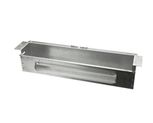 BLODGETT 21104 FLUE BOX ASSEMBLY  SINGLE