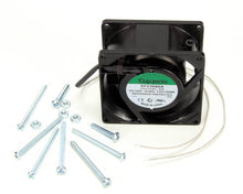 BLODGETT 21430 FAN  230V AXIAL FAN CTB