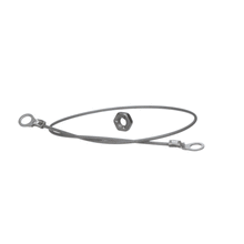 BLODGETT 21553 CABLE NUT  STRN RELIEF 1400