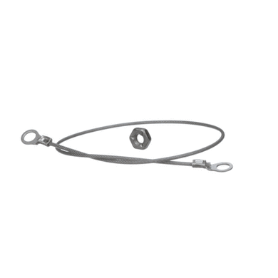 BLODGETT 21553 CABLE NUT  STRN RELIEF 1400