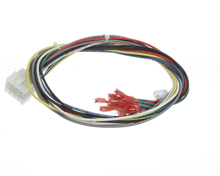 BLODGETT 21591 HARNESS CONDUIT 2SP
