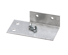BLODGETT 21605 BRACKET SCREWS  MICROSWITCH
