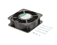 BLODGETT 23034 FAN  AXIAL 230V KIT