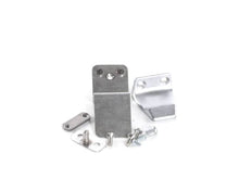 BLODGETT 23243 DOOR ASSEMBLY  GLASS LEFT HINGE PULL