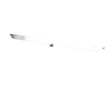 BLODGETT 24676 DOOR  CENTER GASKET