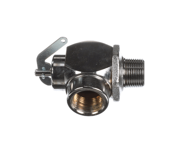BLODGETT 3-SRV9-1 RELIEF VALVE