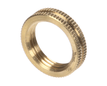 BLODGETT 3001 NUT  LOCKNUT AIR SHUTTER