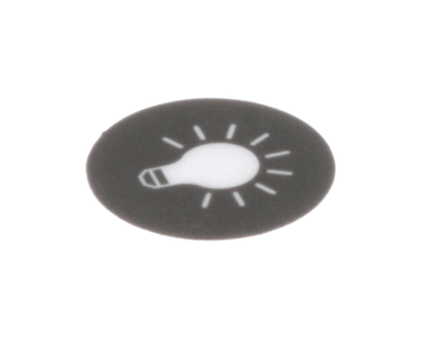 BLODGETT 30074 DECAL  BUTTON