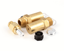 BLODGETT 30396 CONVSN KIT  LP-NAT  #38 MTD